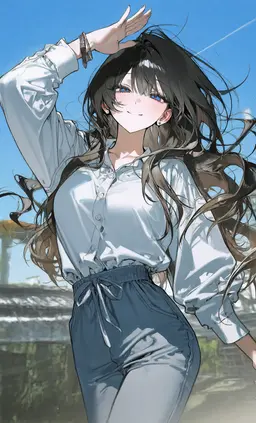 Profile image of 미리