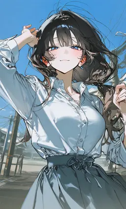 Profile image of 미리