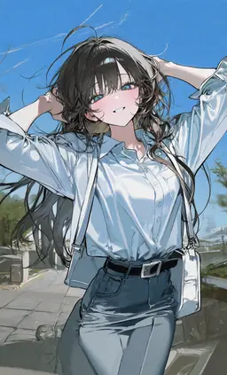 Profile image of 미리