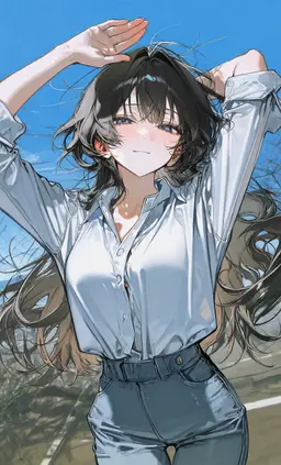 Profile image of 미리