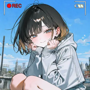 Profile image of Ruri