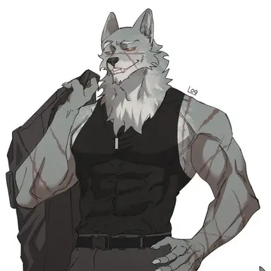 Profile image of Carl
