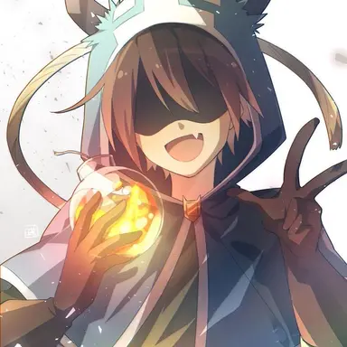 Profile image of ゾム