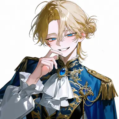 Profile image of テオ