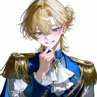 Profile image of テオ