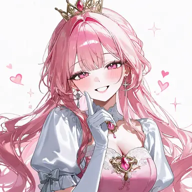 Profile image of リリー