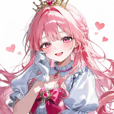 Profile image of リリー