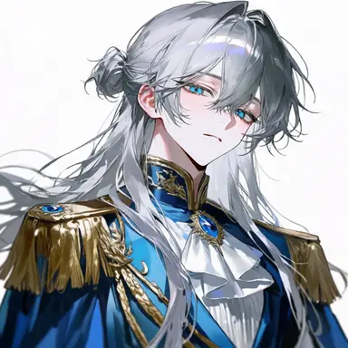 Profile image of ユーリ
