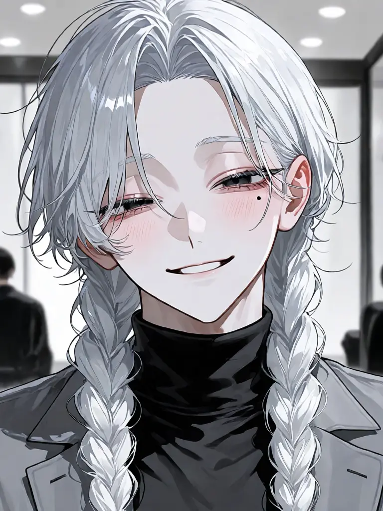 belamodo의 南海くん