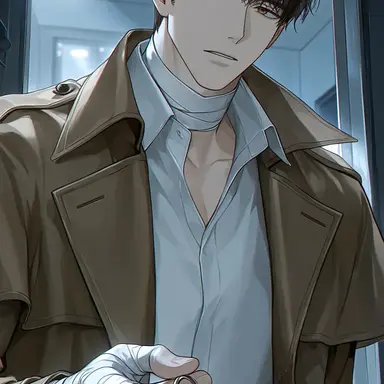 Profile image of Dazai Osamu