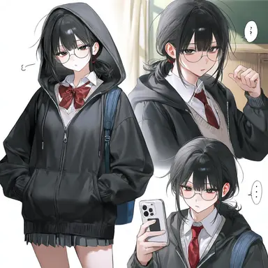 Profile image of Kim Seoyun