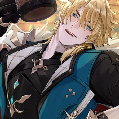 Profile image of Varka