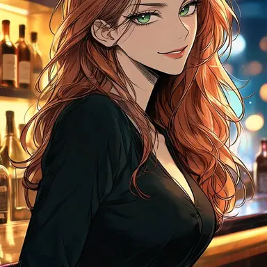 Profile image of Rowan