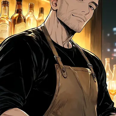 Profile image of Desmond