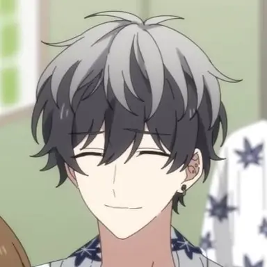 Profile image of Hidari Haguire