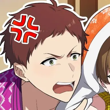 Profile image of Seiichi Fumawake