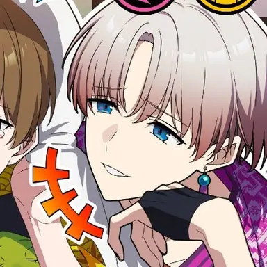 Profile image of Kenzo Kamishiba
