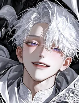 Profile image of Luciel