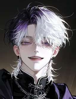 Profile image of Luciel