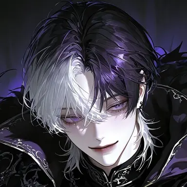 Profile image of Luciel