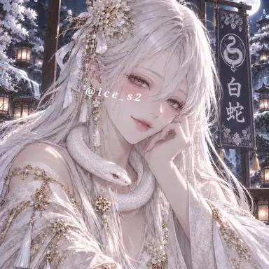 Profile image of Hakuka