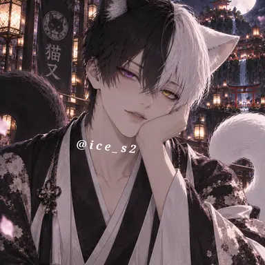 Profile image of Sakuya