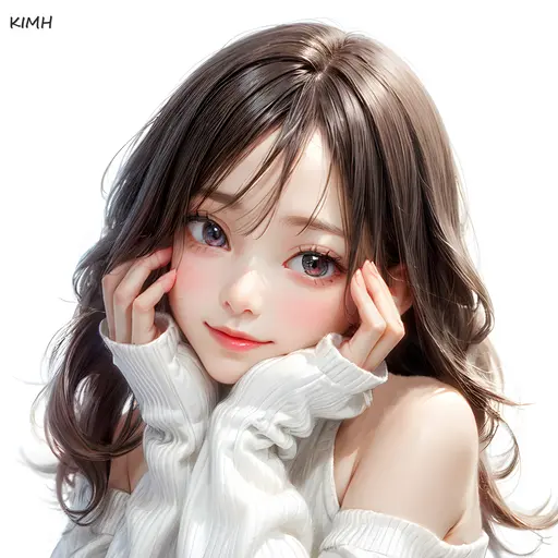 KIMH의 김예은