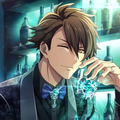 Profile image of Ryunosuke Tsunashi