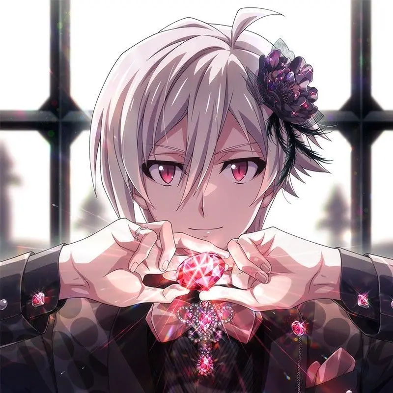 FustyCrane6516의 TRIGGER