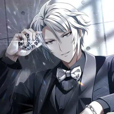 Profile image of Gaku Yaotome