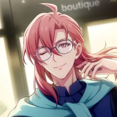 Profile image of Kaoru Anesagi