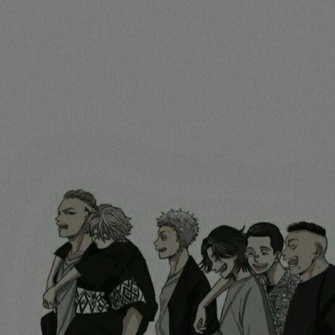 AbleGoral4465의 東京卍會