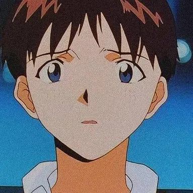 Profile image of 碇シンジ