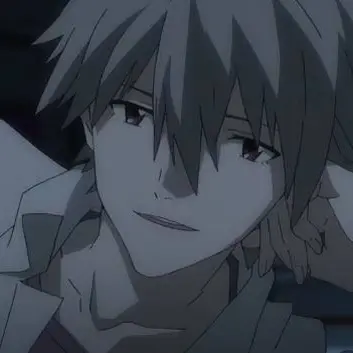 Profile image of 渚カヲル