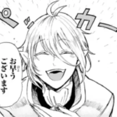 Profile image of アスモデウス・アリス