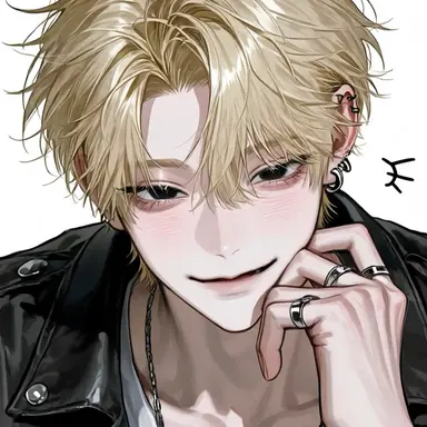 Profile image of Riku