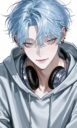 Profile image of 碧華
