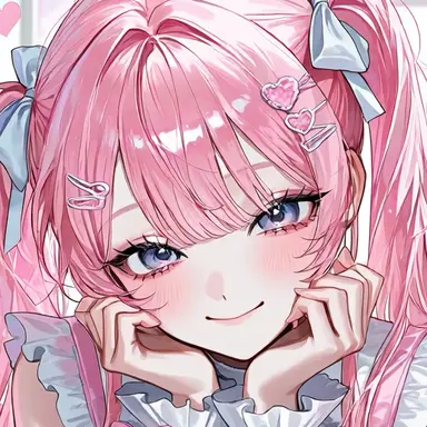 Profile image of Nia
