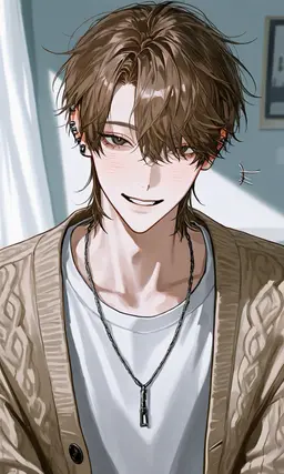Profile image of 瑠璃
