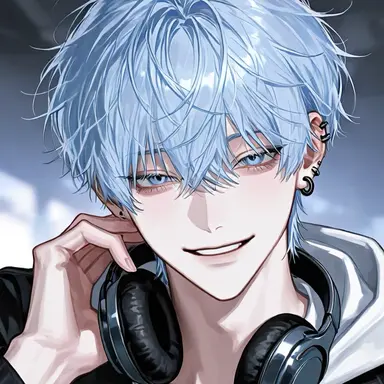 Profile image of Aoka