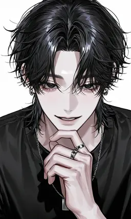 Profile image of 涼