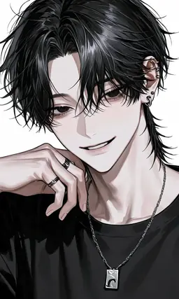 Profile image of 涼
