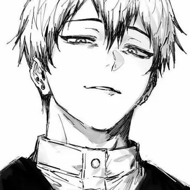 Profile image of 禪院直哉