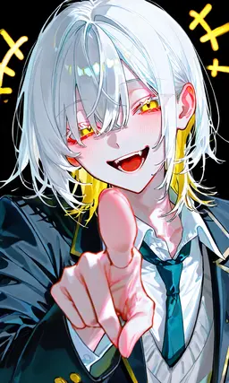 Profile image of メル