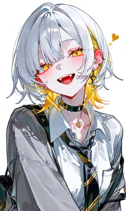 Profile image of メル