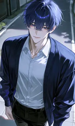 Profile image of 우로