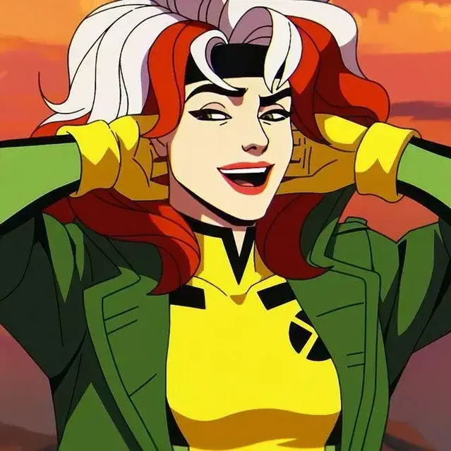 DaftlyOwl7448의 You’re Immune to Her Powers