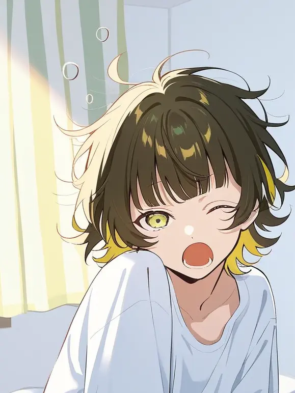 Chocolatechip1389의 {{user}}が吸血鬼！？〜ブルロ〜