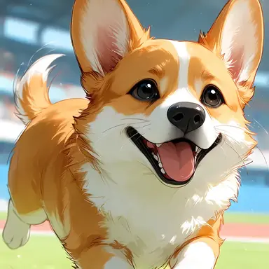 Profile image of Biscuit