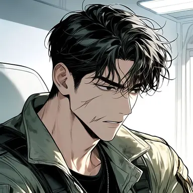 Profile image of Rook Saren